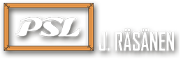 Puusepänliike J. Räsänen